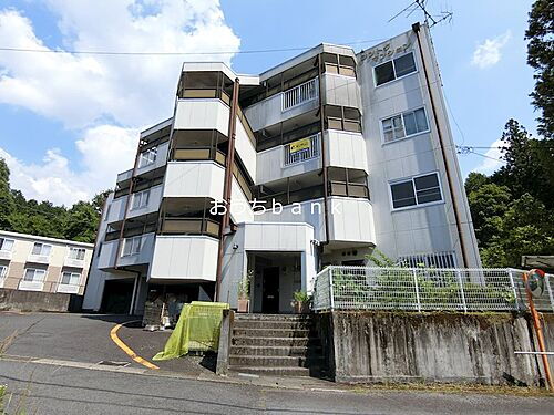 シントクマンション