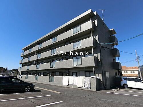 岐阜県中津川市中津川 賃貸マンション