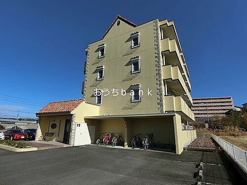 岐阜県中津川市茄子川 賃貸マンション