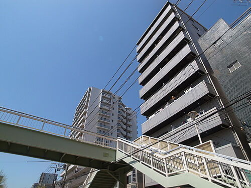 兵庫県神戸市中央区国香通５丁目 賃貸マンション