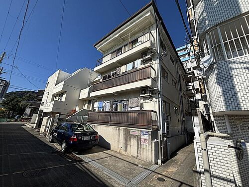 ニュー神戸ハイツ