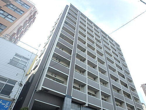 東京都板橋区板橋１丁目 11階建 築19年9ヶ月