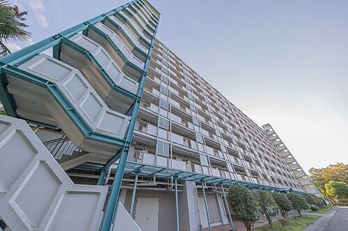 大阪府豊中市北緑丘１丁目 賃貸マンション