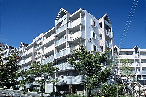 ＵＲ高槻・阿武山十番街