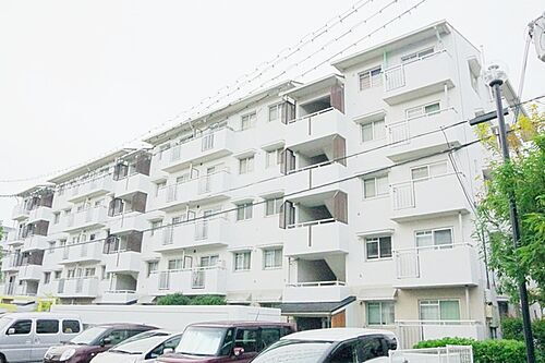 大阪府茨木市橋の内２丁目 賃貸マンション