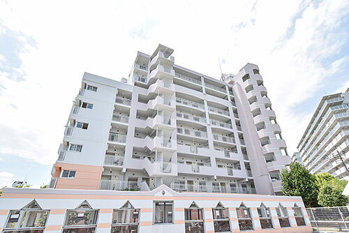 ＵＲ都島リバーシティ