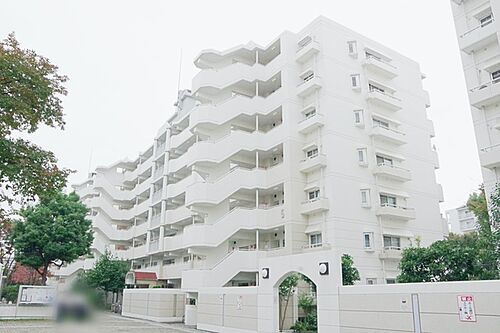 大阪府大阪市城東区古市３丁目 賃貸マンション