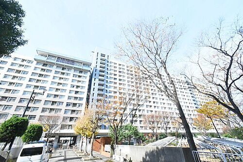 大阪府大阪市大正区千島２丁目 賃貸マンション