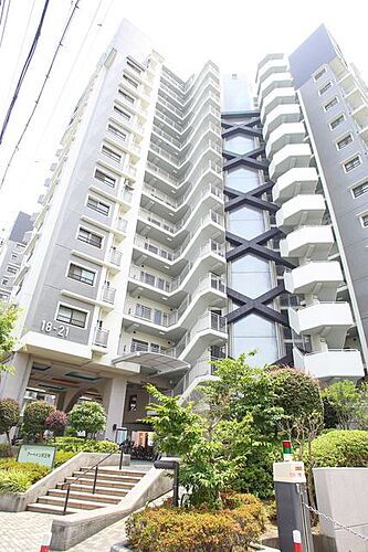 大阪府大阪市阿倍野区天王寺町北３丁目 賃貸マンション