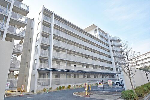 ＵＲサンヴァリエ西田辺