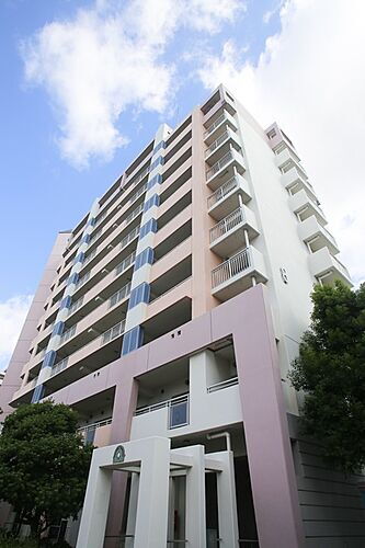 ＵＲサンヴァリエ針中野