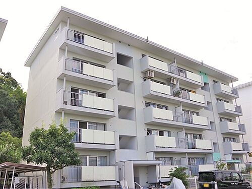 大阪府枚方市釈尊寺町 賃貸マンション