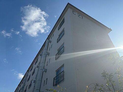 大阪府寝屋川市明徳２丁目 賃貸マンション