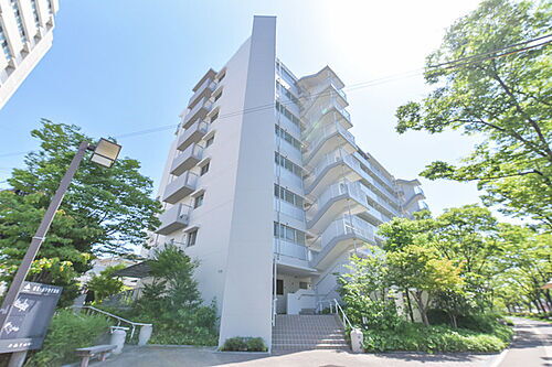 ＵＲ香里ヶ丘けやき東街