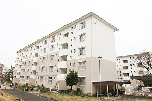 大阪府泉南市信達大苗代 賃貸マンション