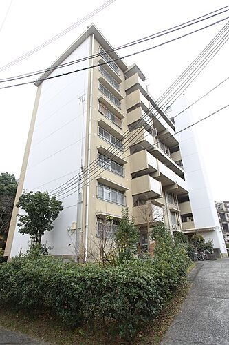 大阪府泉南市信達大苗代 賃貸マンション