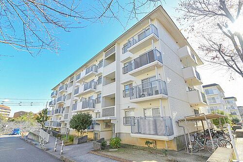 大阪府富田林市藤沢台１丁目 賃貸マンション