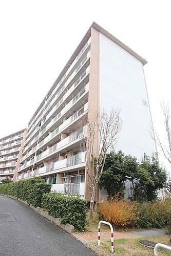 大阪府泉南市信達大苗代 賃貸マンション