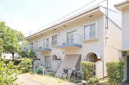 大阪府富田林市藤沢台２丁目 賃貸マンション