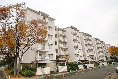 ＵＲいぶき野三丁目