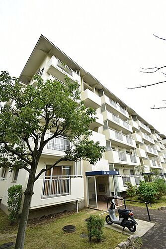 大阪府堺市中区八田北町 賃貸マンション