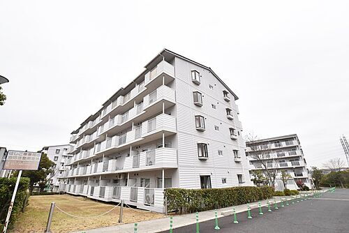 ＵＲいぶき野三丁目