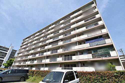 大阪府泉南市信達大苗代 賃貸マンション