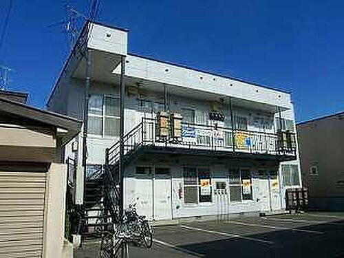 １０・１２ハイツ