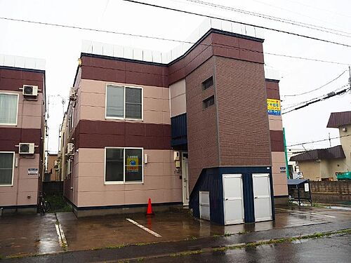 ダイヤハイツ７－西４Ｂ