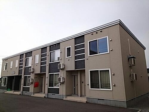 アリ・ビラＩＩＩ（滝川）