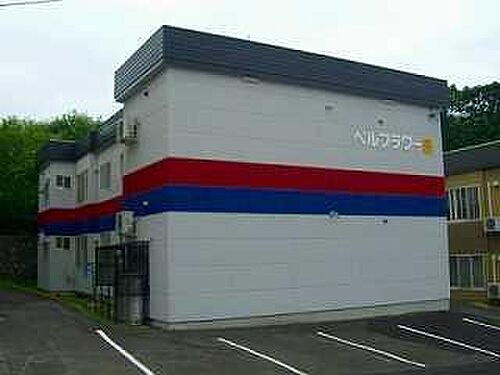 ベルフラワーＢ棟