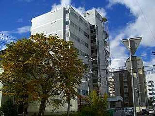 北海道旭川市五条通３丁目 賃貸マンション