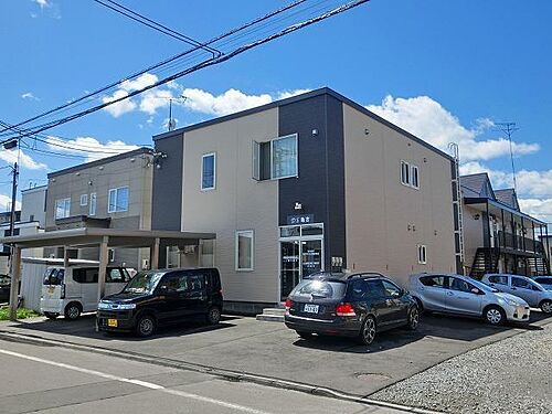 DS亀吉 旭川駅 1LDK 賃貸(賃貸マンション・アパート)