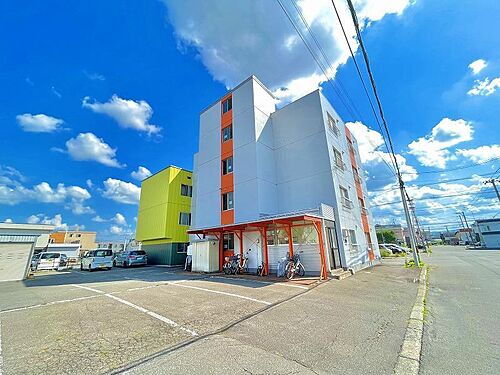 イーストカーサ2・2 旭川駅 3LDK 賃貸(賃貸マンション・アパート)