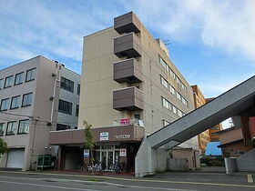 アネックスプラザ6条ビル 旭川駅 ワンルーム 賃貸(賃貸マンション・アパート)