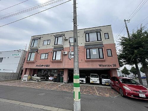 ウエスティン３３０