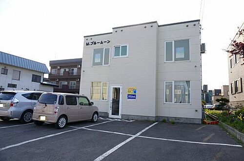 Ｍブルームーン