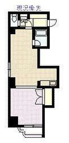 北海道旭川市六条西１丁目 賃貸マンション
