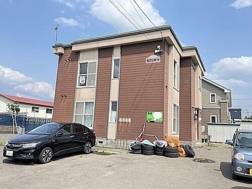 セブンマンション