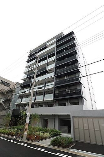 兵庫県神戸市長田区細田町２丁目 賃貸マンション