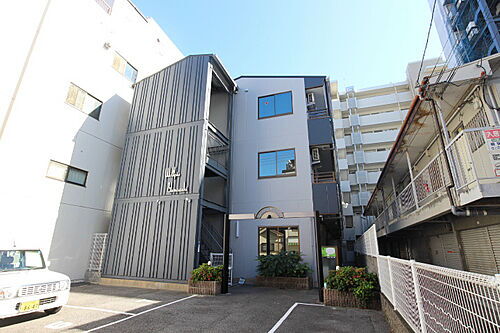 兵庫県神戸市須磨区大田町２丁目 賃貸マンション