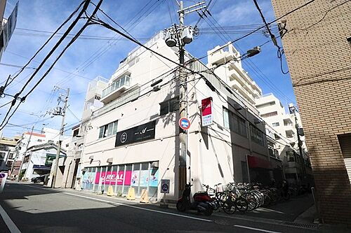 兵庫県神戸市須磨区飛松町３丁目 賃貸マンション