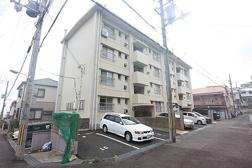 ときわビューハイツ