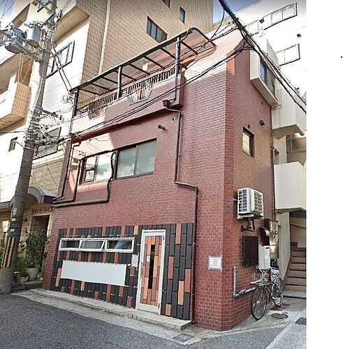 兵庫県神戸市須磨区前池町３丁目 賃貸マンション