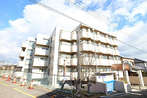 兵庫県神戸市須磨区白川台５丁目 賃貸マンション