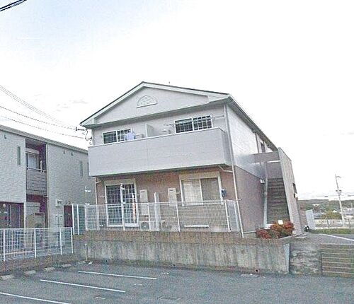 兵庫県神戸市西区前開南町２丁目 賃貸アパート