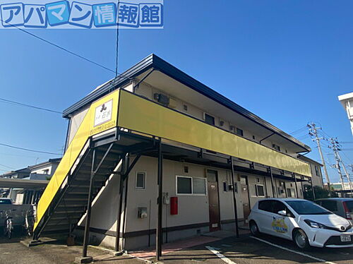 新潟県新潟市中央区高志１丁目 2階建 築38年4ヶ月