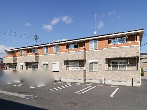 エレガンス　Ａ 2階建