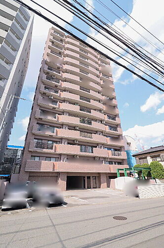 栃木県宇都宮市元今泉４丁目 賃貸マンション