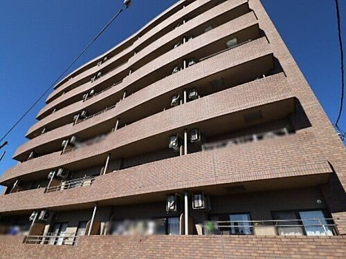 栃木県宇都宮市西原町 7階建 築22年9ヶ月